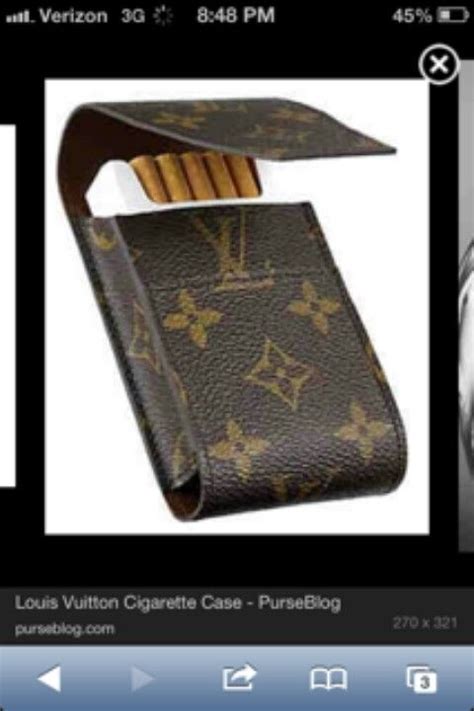 custom louis vuitton blunt holder